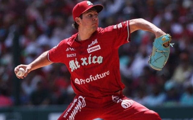 バウアーがメキシコで無双状態…無失点快投で2勝目　米復帰熱望の声続出「本当にMLBに必要」