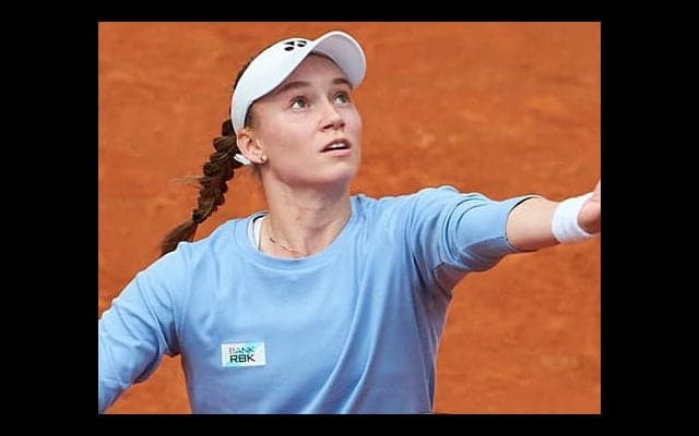 今季トップのマッチ28勝目記録