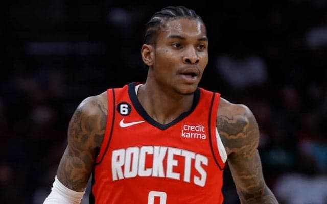 ギリシャでプレーするケビン・ポーターJr.がNBA復帰を望む…契約金はロケッツ時代の130億から160万円に激減