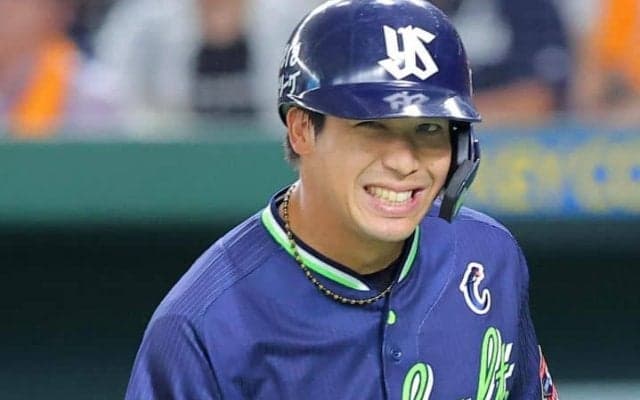 【ヤクルト】“打線活発化”のカギ握る「6番」の重要性　「バットは振れている」山田哲人がチームを上昇気流に乗せる