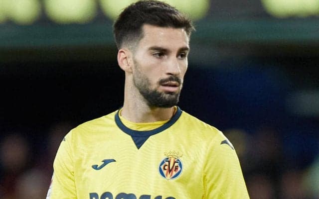 チャビ監督お気に入りのビジャレアルMFバエナ、バルセロナへの想い語る「バルサでのプレーは最大の夢の1つ」