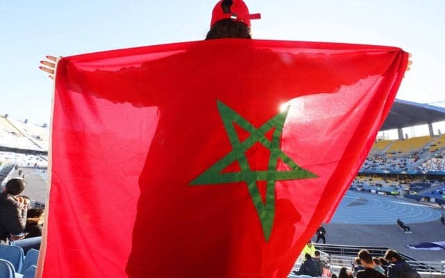 ユニフォーム問題で没収試合となった一戦、今度は相手が試合拒否で中止に…アフリカで混乱