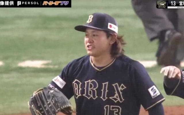 こんなの打てるかよ…！オリックス・宮城大弥、絶妙なコーナーを突く“真骨頂ピッチング”がヤバすぎると話題　ソフトバンク打線を完全翻弄 「日本一のサウスポー」「沢村賞はまたオリックスか」