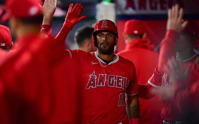 エ軍がヒックスを“戦力外”に　昨季復活した110億円男…今季は打率.140と低迷