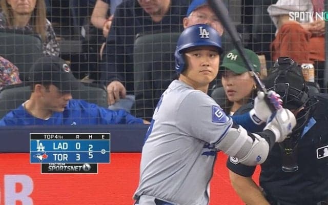 やっと似てきた？移籍後初・大谷翔平のボブルヘッド人形 現地配布予定で“お宝化”不可避 ファンも大注目「ついにこの日がやってくる」