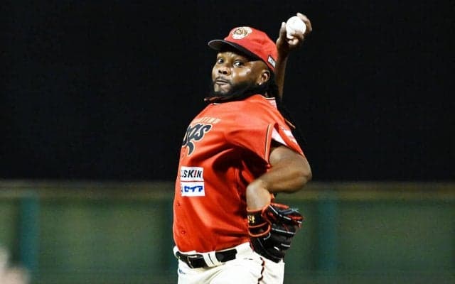 元阪神ドリス「NPB復帰」を目指して高知で奮闘中　佐々木朗希世代「紀州の剛腕」にも好影響