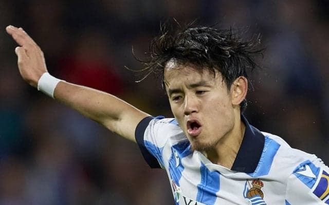 レアル・マドリード番記者が久保建英について言及「来季レアルでプレーする可能性は極めて低い」