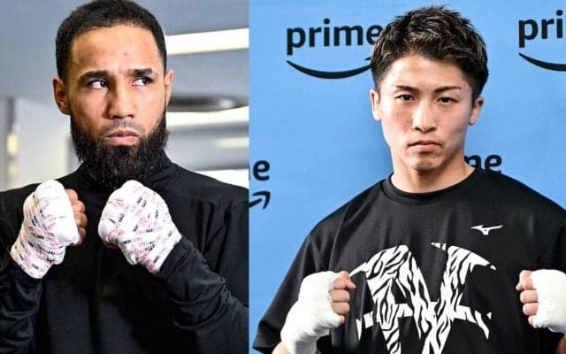 「井上尚弥vs. 悪童・ネリ」の東京ドーム決戦を在米ベテラン記者５人が展望「ファンを喜ばせるいいカードだが...前半で決着がつくだろう」