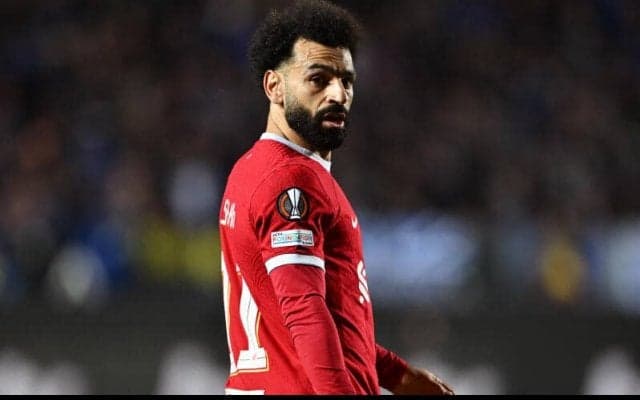 現時点でクラブ＆選手の双方に別れの意思なし…サラーはリバプール残留か