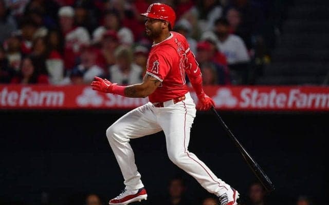 打率1割台…エ軍34歳外野手がDFAに「見苦しい」　110億円男が抜け出せない低迷