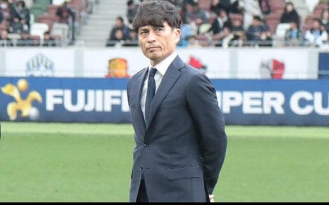 準決で「チームは生き物だと改めて感じた」 宮本恒靖JFA会長がパリ行きのU-23日本代表を称賛！ 「敬意を表します」