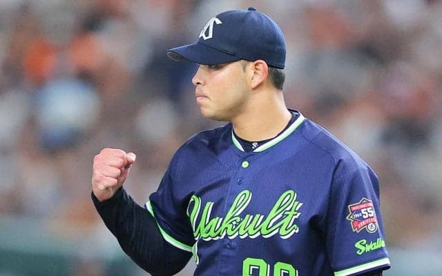 ヤクルトの反撃のキーマンとなるか 新外国人「ペコちゃんとパダちゃん」はなぜ日本野球にアジャストできたのか？