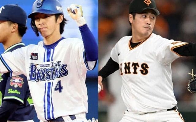 開幕から1か月、ドラフト1位選手の状況は？　度会隆輝のインパクト、「東都神セブン」は明暗分かれる