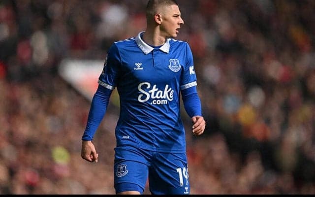 足首負傷のウクライナ代表DFミコレンコに手術の可能性…ユーロ出場に暗雲