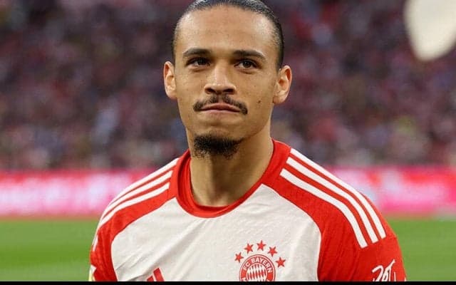 去就注目のサネがバイエルンと会談、契約延長に向け前向きな話し合いが実現か