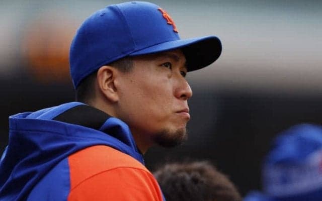 メッツ千賀滉大が”復帰”に向けて大きく前進！「順調に投げられてほっとしている」指揮官も「すべての球種を使いこなしていた」