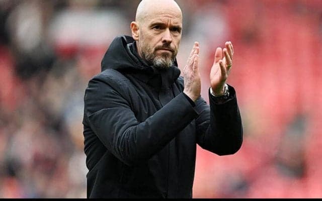 新シーズンの復権目指すアヤックス、ユナイテッドで苦しむテン・ハグ監督の復帰に動く？　