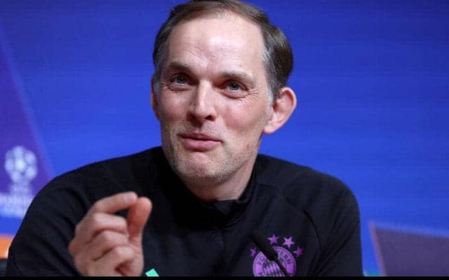 トゥヘル監督がレアル・マドリーとの準決1stレグへ　「すべてが求められる」