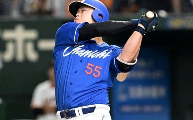 中日・細川成也　直近5試合で3発！キング独走の6号グランドススラムとホームランアーチストの才能開花を後押しした「兄貴分の存在」とは