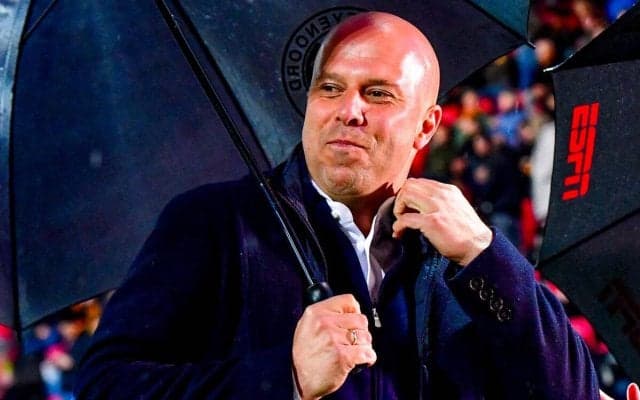 指揮官がリバプール行き濃厚のフェイエノールト、ペップも絶賛したJリーグ優勝経験監督が後任候補に浮上？「興味深い名前」と報道