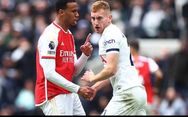 「まだ少し足りていない」クルゼフスキが宿敵アーセナルとの差を痛感「彼らはより成熟している」