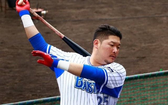筒香嘉智は「セならいける」　ラミレス氏が太鼓判、32歳が秘める可能性「30本打つ」