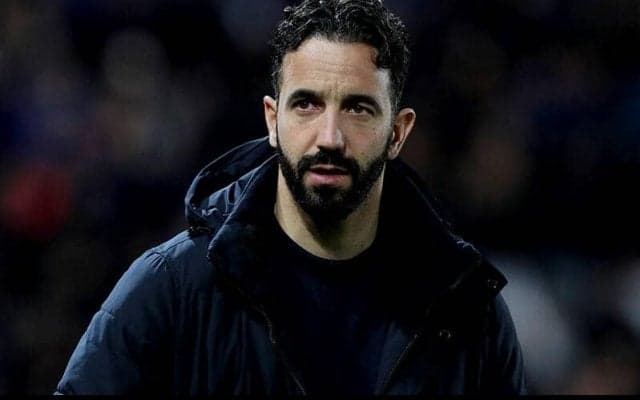 ビッグクラブ行きが期待されるも交渉進まずのアモリム監督…原因は指揮官のポリシーに？