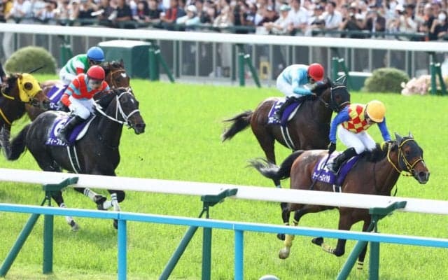 【天皇賞・春】菱田裕二騎乗・テーオーロイヤルが抜け出して、人馬ともにG1初制覇