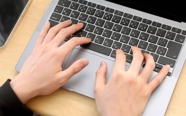 あなたはどっち！？自分のテストステロン量は○○を見ればわかる！