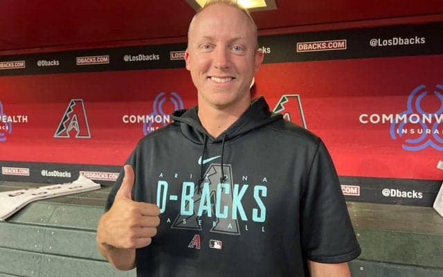 村上宗隆に「3、4日前にLINEした」　元守護神の変わらぬ“燕愛”…昇降格もチェック