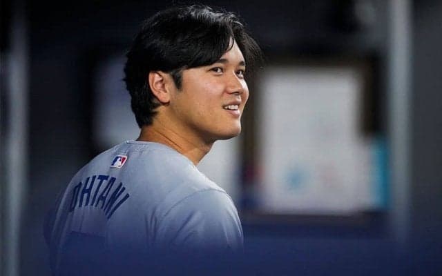 大谷へ日系企業続々…水原騒動でも崩れぬ「クリーンなイメージ」　米記者が明かす効果