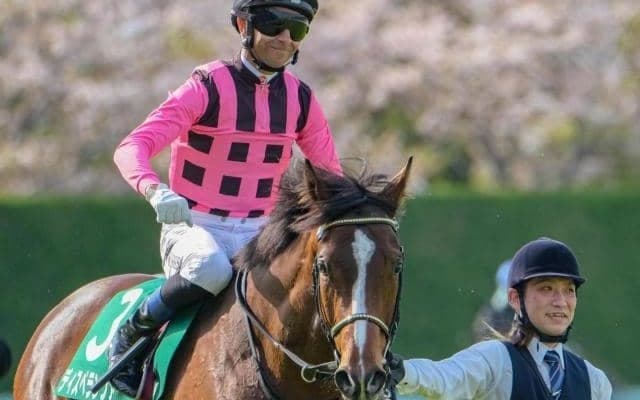 開業5年目の吉岡辰弥調教師 2頭の重賞馬とともにGIタイトルを掴む