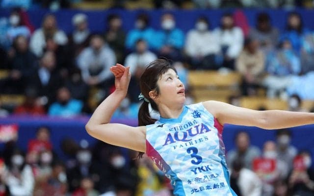 KUROBE　髙橋愛未の現役引退と佐藤彩乃、佐藤黎香の退団を発表