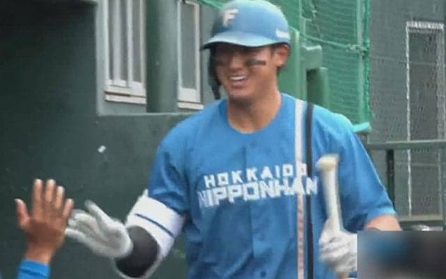 ハム20歳逸材が衝撃の初球先頭打者弾　ロッテのドラ1が2安打…30日のファーム結果