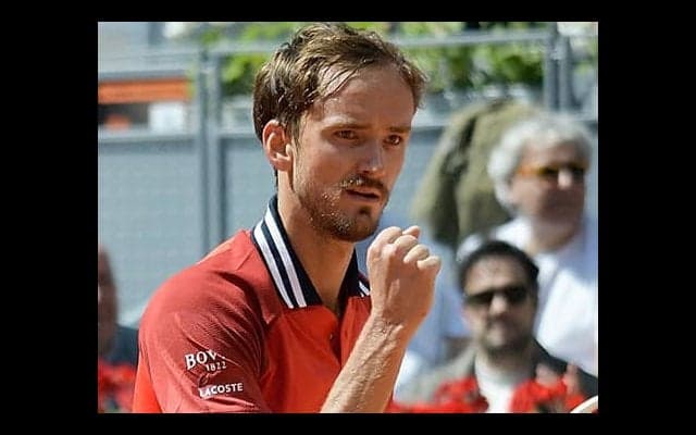  現役10人目 全てのマスターズで8強 