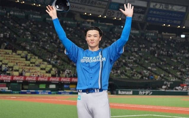 佐々木が“同級生”対決制す　山崎が7年ぶり完投勝利…西武は最速10敗　30日パ・リーグ