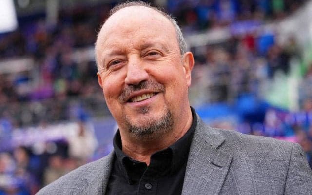 セルタが3月解任のベニテス前監督との契約終了で合意