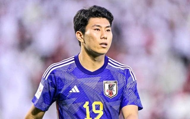 「ベルカンプを彷彿とさせるゴール」U23細谷真大の絶妙タッチからの一回転シュートの美しさに称賛続々！「改めて見てもハンパないゴール」「本当に美しすぎる」の声