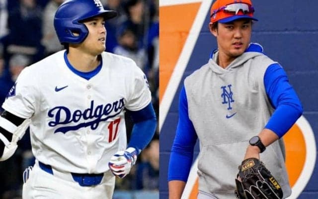 MLB開幕1か月で分かれた明暗…大谷翔平、今永昇太の快進撃の一方で藤浪晋太郎は3Aでも”投壊”