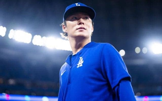 「彼はサムライのようだ」山本由伸が見せる”不動心”　心揺れない振る舞いにチームメイトが賛辞「常に自信に溢れ、自然体」