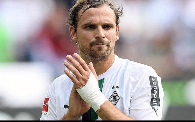 ボルシアMG、ヘアマンに続き在籍18年の34歳DFヤンチュケが今季限りで現役引退…