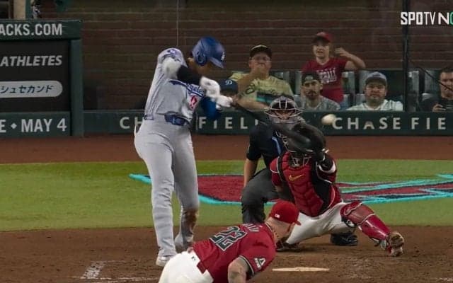 大谷翔平、“汚名返上”を誰よりも喜んだ人物がまさかの“笑撃”行動「こっちまで嬉しくなる」「愛されてるわ」ファンほっこり