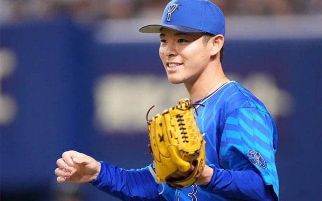 「戦力外だったのが謎」　中日圧倒…25歳変則右腕に衝撃「よく這い上がった」