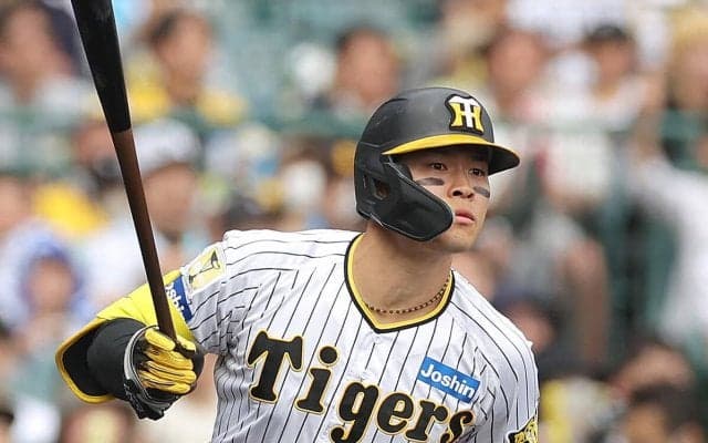 高木豊が語る好調・阪神タイガース　打線は「もう少し上向いてくる」投手陣は安定も「気になるのは......」