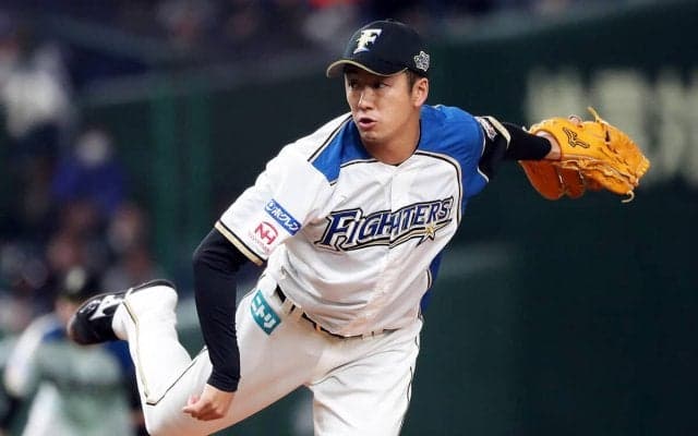斎藤佑樹のプロ９年目、２年続けて一軍０勝も「野球が楽しい」と思えたワケ