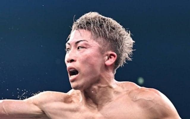 井上尚弥が「怪物」であり続ける礎と「KO」への美学　「コンビネーションブローって何でしょうね？（笑）」