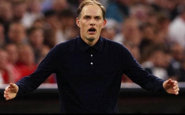  一時逆転も引き分けのバイエルン、トゥヘル監督「3点目を奪い切るべきだった」