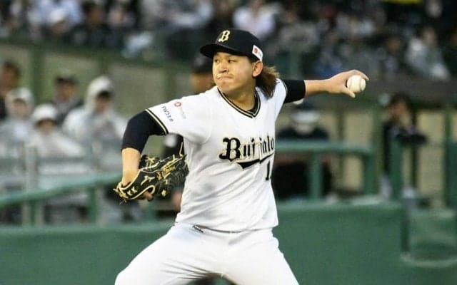 1失点13Kも援護なしの“不運”　防御率1点台＆全試合QSでも黒星先行…新エースの苦難