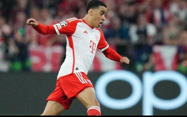 先勝ならずも頭を上げるムシアラ「少し苦い気分だけど…」