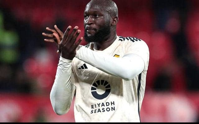 今季19ゴールのルカク、シーズン終了前にローマとチェルシーが将来について話し合いへ？